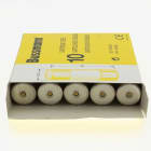 Eaton Industries France SAS - CYL FUSE >STR >22 x 58 4A GG 690V AC