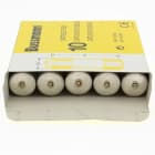 Eaton Industries France SAS - CYL FUSE >STR >22 x 58 63A GG 690V AC