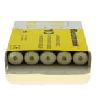 Eaton Industries France SAS - CYL FUSE >STR >22 x 58 6A GG 690V AC