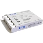 Eaton Industries France SAS - Cartouche fusible, Basse tension, 8 A, AC 690 V, 22 x 58 mm, gL/gG, IEC