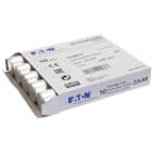 Eaton Industries France SAS - CYL FUSE >STR >22 x 58 12A GG 690V AC