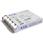 Eaton Industries France SAS - Cartouche fusible, Basse tension, 16 A, AC 690 V, 22 x 58 mm, aM, IEC