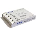Eaton Industries France SAS - Cartouche fusible, Basse tension, 2 A, AC 690 V, 22 x 58 mm, aM, IEC