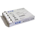 Eaton Industries France SAS - Cartouche fusible, Basse tension, 50 A, AC 690 V, 22 x 58 mm, aM, IEC