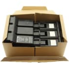 Eaton Industries France SAS - FUSEHOLDER FOR 22MM X 127MM 3 POLE