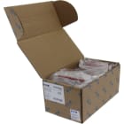 Eaton Industries France SAS - microrupteur, Basse tension, 14 x 51 mm, 3P, IEC