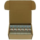 Eaton Industries France SAS - 1P 14x51 Neon Indicator Fuse Holder