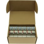 Eaton Industries France SAS - Porte-fusible, Basse tension, 50 A, AC 690 V, 14 x 51 mm, 1P + neutre, IEC