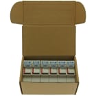 Eaton Industries France SAS - Porte-fusible, Basse tension, 50 A, AC 690 V, 14 x 51 mm, 1P, IEC