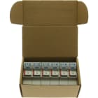 Eaton Industries France SAS - Porte-fusible, Basse tension, 50 A, AC 690 V, 14 x 51 mm, 2P, IEC