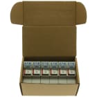 Eaton Industries France SAS - 3P 14x51 Neon Indicator Fuse Holder