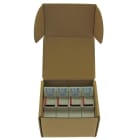 Eaton Industries France SAS - 3P+N 14x51 Neon Indicator Fuse Holder