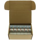 Eaton Industries France SAS - Porte-fusible, Basse tension, 50 A, AC 690 V, 14 x 51 mm, 3P, IEC