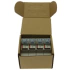 Eaton Industries France SAS - 4P 14x51 Neon Indicator Fuse Holder