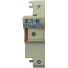 Eaton Industries France SAS - 1P 22x58 Neon Indicator Fuse Holder