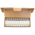 Eaton Industries France SAS - 1Pole 30A 600V MFH For 10X38 Class CC