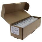 Eaton Industries France SAS - 2Pole 30A 600V MFH For 10X38 Class CC