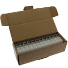 Eaton Industries France SAS - 3Pole 30A 600V MFH For 10X38 Class CC