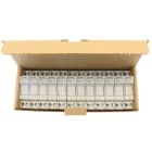 Eaton Industries France SAS - 1P&Neutral 10X38MFH30A 600V for Midget