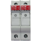 Eaton Industries France SAS - 2P 10X38MFH30A 600V Midget - indicator