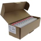 Eaton Industries France SAS - 3P 10X38MFH30A 600V Midget - indicator