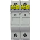 Eaton Industries France SAS - 2P 10x38MFH30A1000Vdc gPV with indicator