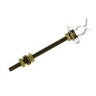 Eaton Industries France SAS - PAIR FUSECLIPS T1 & T2