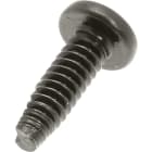 Eaton Industries France SAS - COVER/SCREW ASSY. FOR 3 POLE 160XX