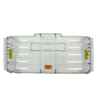 Eaton Industries France SAS - Capot de bloc-fusible, Basse tension, 100 A, AC 600 V, J, UL