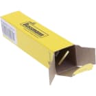 Eaton Industries France SAS - cartouche fusible, grande vitesse, 100 A, AC 600 V