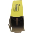 Eaton Industries France SAS - cartouche fusible, grande vitesse, 250 A, AC 600 V