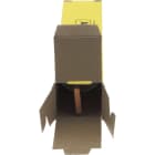 Eaton Industries France SAS - cartouche fusible, grande vitesse, 300 A, AC 600 V