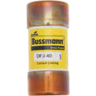 Eaton Industries France SAS - cartouche fusible, grande vitesse, 45 A, AC 600 V