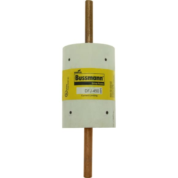 Eaton Industries France SAS - cartouche fusible, grande vitesse, 5 A, AC 600 V