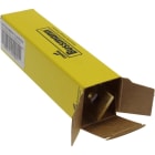 Eaton Industries France SAS - cartouche fusible, grande vitesse, 70 A, AC 600 V