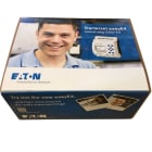 Eaton Industries France SAS - Kits de démarrage easyE4 (Sorties relais), version AC
