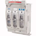 Eaton Industries France SAS - Interrupteur-sectionneur, Basse tension, 250 A, AC 690 V, NH1, AC23B, 3P, IEC