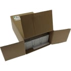 Eaton Industries France SAS - SIZE 2 HOR FSD, M/PLATE:M10 SCREW+M/S