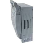 Eaton Industries France SAS - SIZE 3 HOR FSD,M/PLATE: M12 SCREWS+M/S