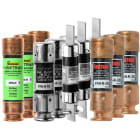 Eaton Industries France SAS - Kit fusibles, Basse tension, AC 250 V, RK5, UL, lent