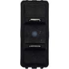 Eaton Industries France SAS - Fast Acting CUBEFuse 15A Non-indication