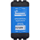 Eaton Industries France SAS - Fast Acting CUBEFuse 35A Non-indication