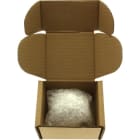 Eaton Industries France SAS - Cartouche fusible, grande vitesse, 1000 A, AC 130 V, 48 x 51 mm, aR, UL