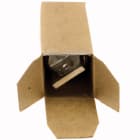 Eaton Industries France SAS - Cartouche fusible, grande vitesse, 100 A, AC 150 V, DC 150 V, 25 x 68 mm, UL