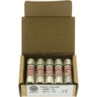 Eaton Industries France SAS - Cartouche fusible, grande vitesse, 12 A, AC 150 V, DC 150 V, 10 x 38 mm, aR, UL