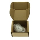 Eaton Industries France SAS - Cartouche fusible, grande vitesse, 1500 A, AC 130 V, 48 x 51 mm, aR, UL