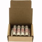 Eaton Industries France SAS - Cartouche fusible, grande vitesse, 15 A, AC 150 V, DC 150 V, 10 x 38 mm, aR, UL