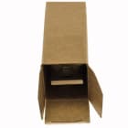 Eaton Industries France SAS - Cartouche fusible, grande vitesse, 200 A, AC 150 V, DC 150 V, 25 x 68 mm, UL