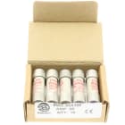 Eaton Industries France SAS - Cartouche fusible, grande vitesse, 20 A, AC 150 V, DC 150 V, 10 x 38 mm, aR, UL