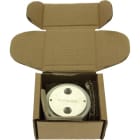 Eaton Industries France SAS - Cartouche fusible, grande vitesse, 4000 A, AC 130 V, 48 x 89 mm, aR, UL